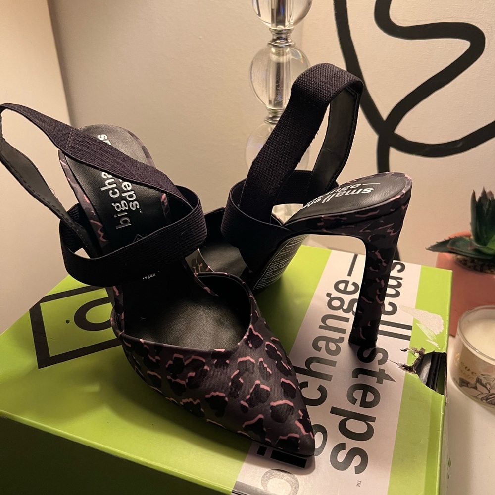 Army Heels